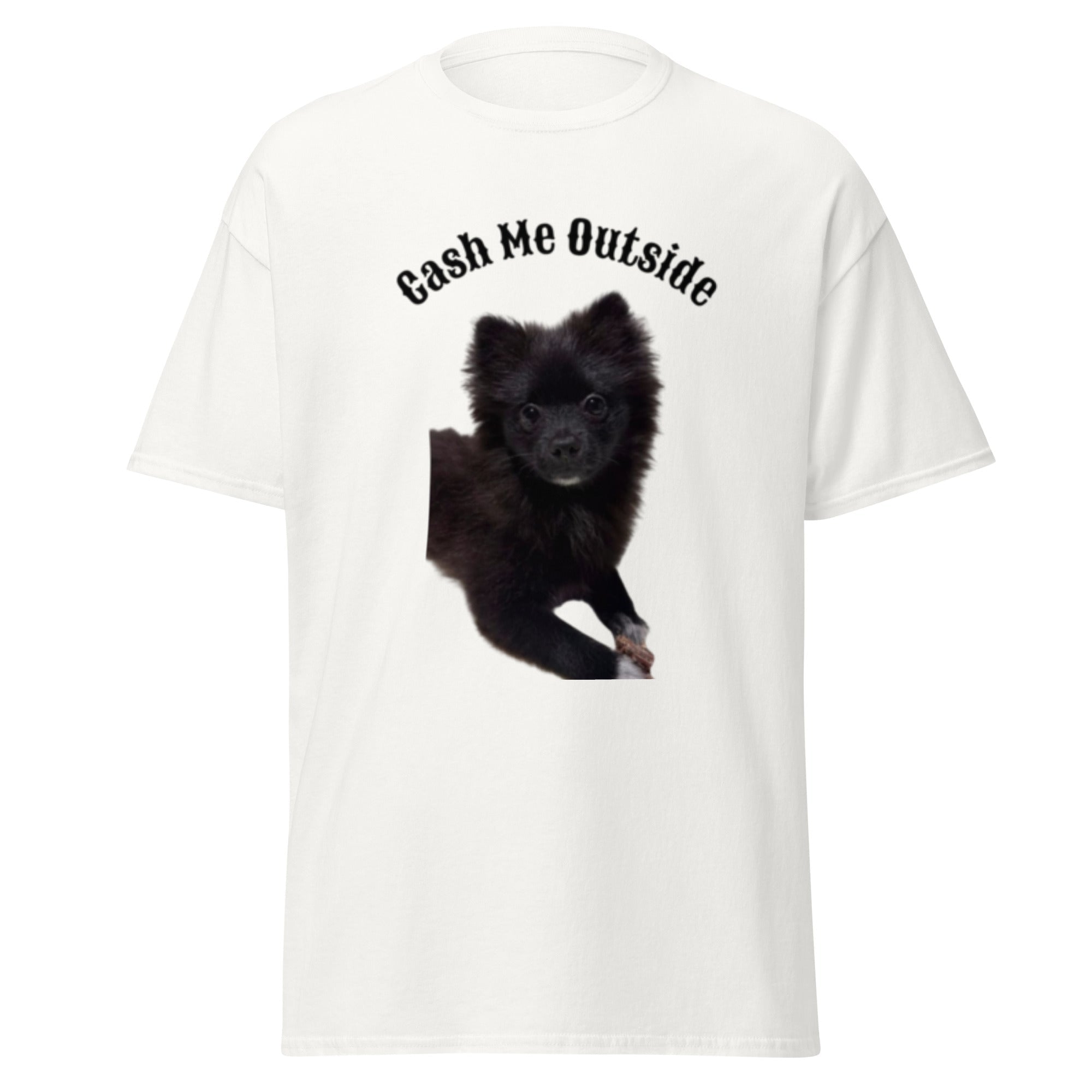 Cash Merch
