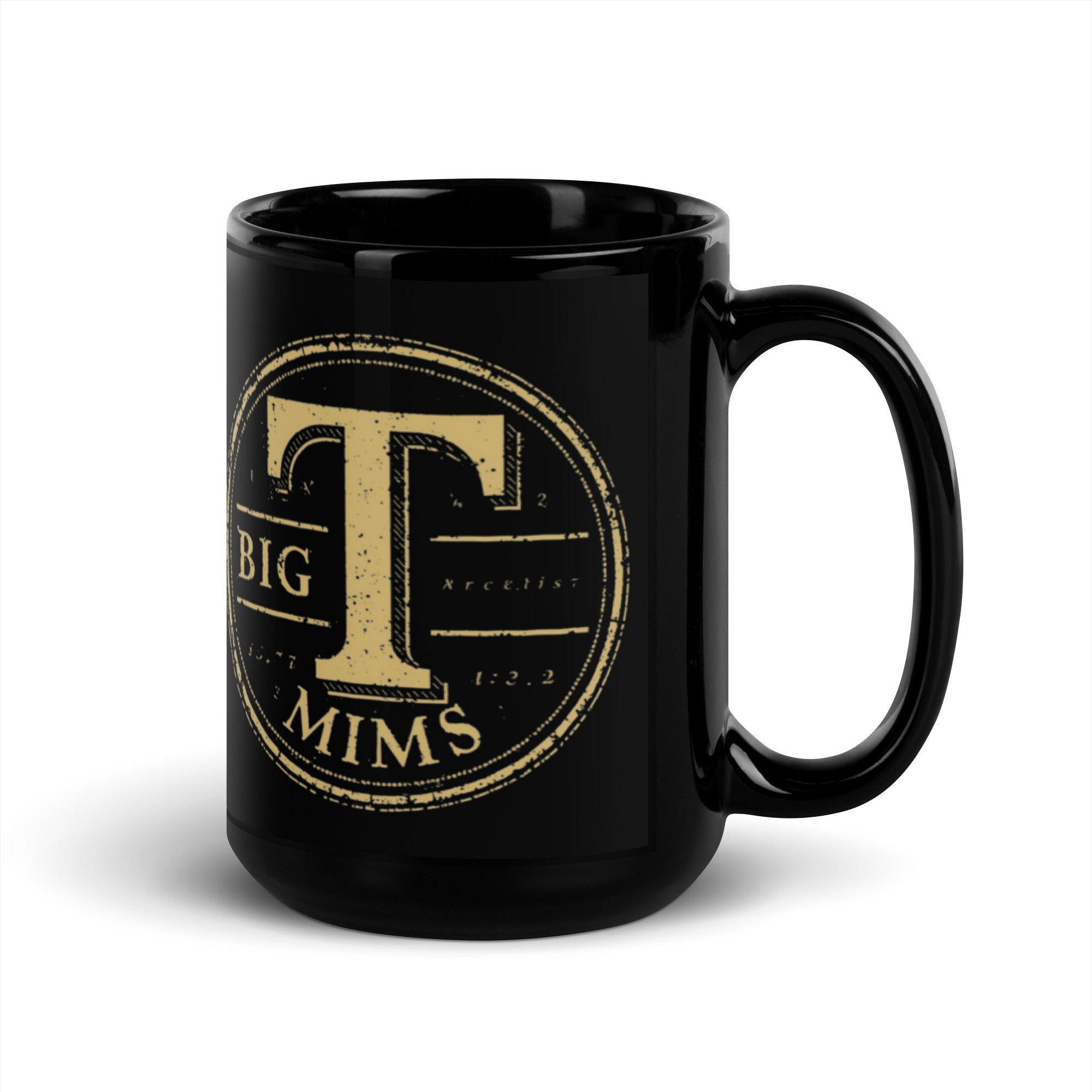 Big T's Extras